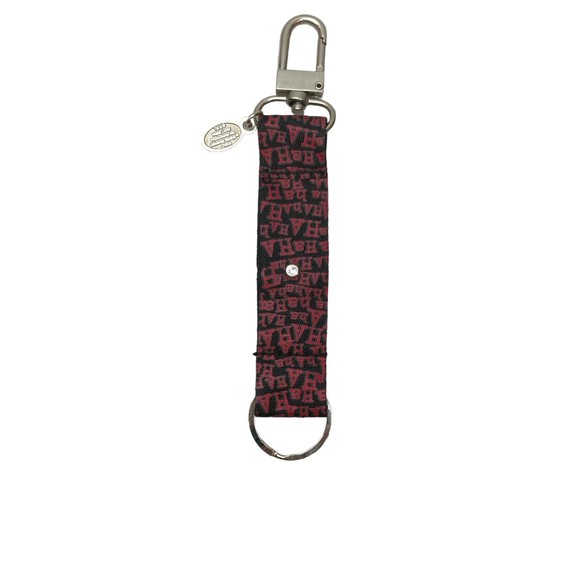 Vtg. Universal Studios Looney Tunes Daffy Duck Key Chain Rare Vintage - Picture 3 of 9